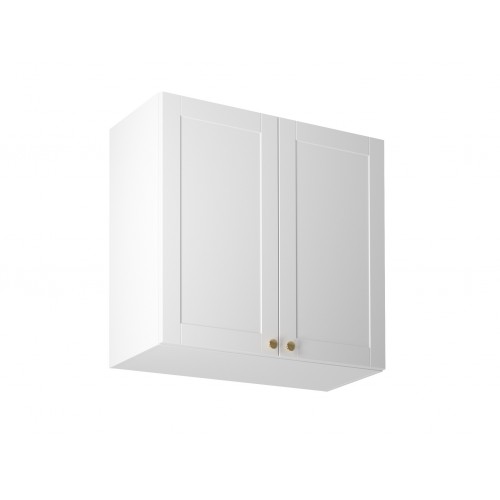 Virtuves skapītis LINEA G80, balts